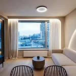 Skypark Luxe Living