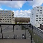 Apartment Katrin With Undergound Parking