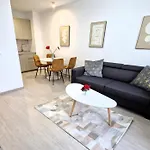 Apartment Katrin With Undergound Parking