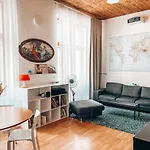 Old Town Loft Studio