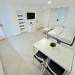 Krasny Byt - Apartman 2 V Srdci Centra