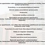Skau Eurovea Duplex Apartment Danube Exclusive View Free Parking