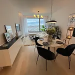 Sky Park-20Th Floor Sunset Views - Parking