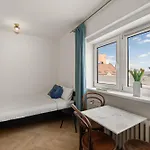 Bratislava Historical Centar Apartment