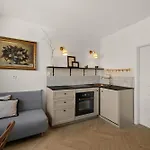 Bratislava Historical Centar Apartment
