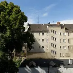 Evergreen - Design & Spacious Old Town Apartment With Ac, 1,5 Bath, Family-Friendly