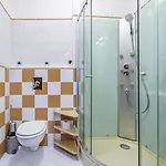 Klariska Apartment Near Michael\'S Gate