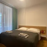 Sag Sky Park Residence Free Parking And Wi-Fi