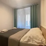 Sag Sky Park Residence Free Parking And Wi-Fi