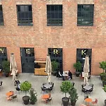 Sag Sky Park Residence Free Parking And Wi-Fi