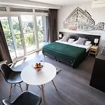 Restart Apartments