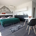 Restart Apartments