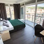 Restart Apartments