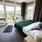 Restart Apartments
