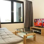 Elegant Apartment Mileticova, Free Parking