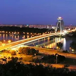 Elegant Apartment Mileticova, Free Parking