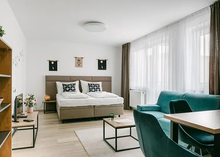 Jarila Boutique Apartment