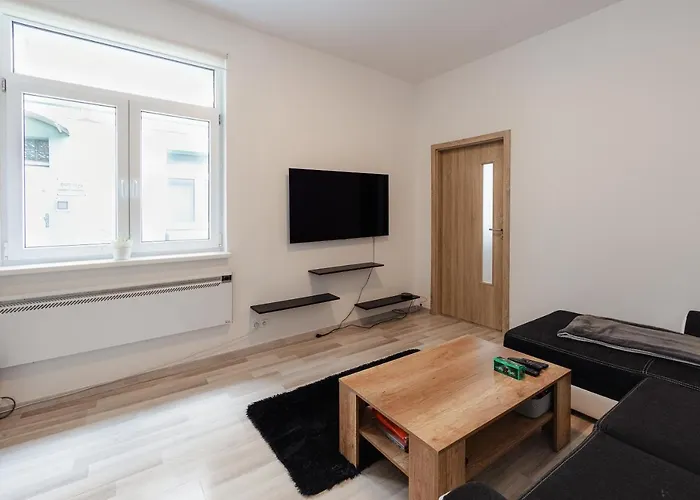 Bratislava City Hideout