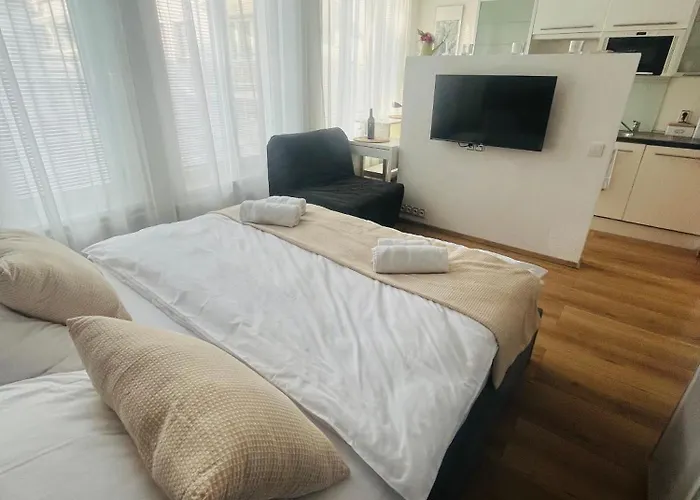 Apartman Pod Zamkom