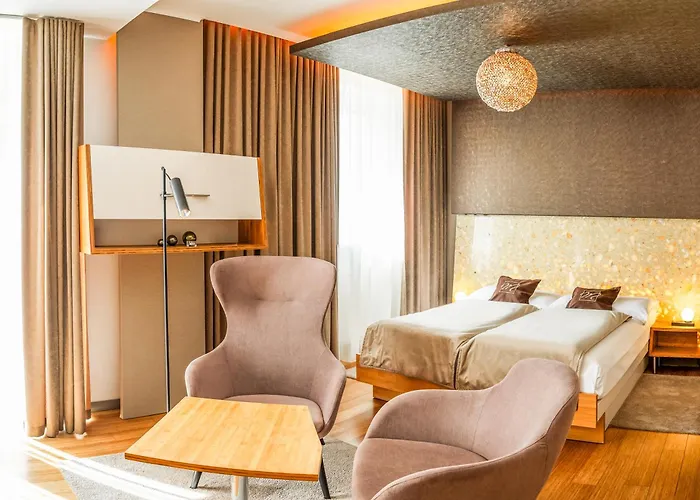Mama\'S Design & Boutique Hotel