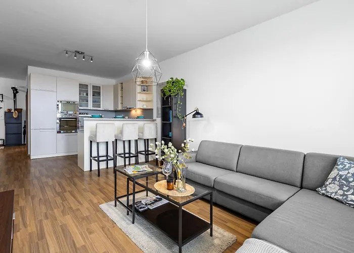 Bnb Bosakova Retreat With Balcony