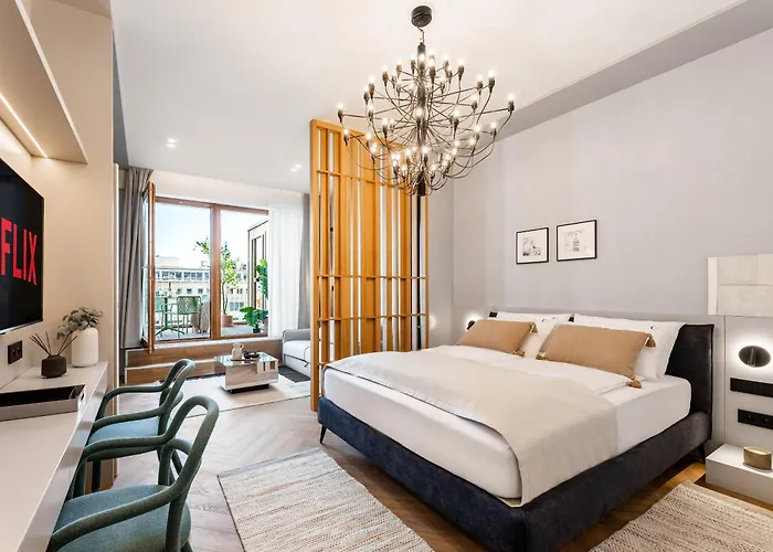 Catalog Boutique Rooms Bratislava