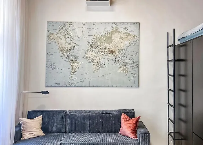 Old Town Loft Studio
