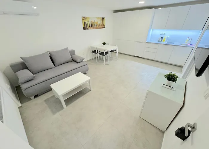 Krasny Byt - Apartman 2 V Srdci Centra