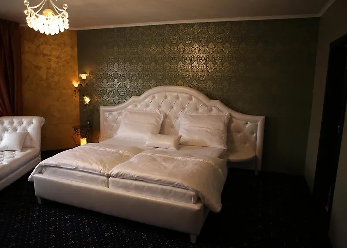 Hotel Kotva