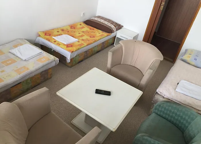 Apartman Krizna