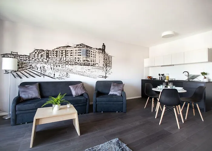 Restart Apartments