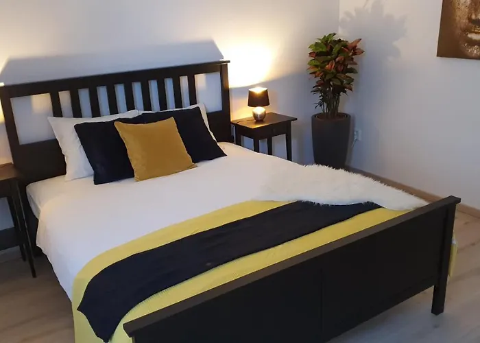 Le Monde Apartment Bratislava - Amazing 5Bdr In Downtown