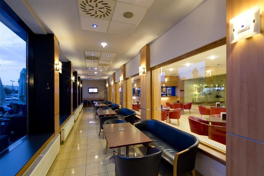 Hotel Bratislava Hotel 4*