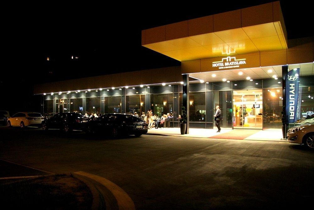 Hotel Hotel Bratislava Bratislava