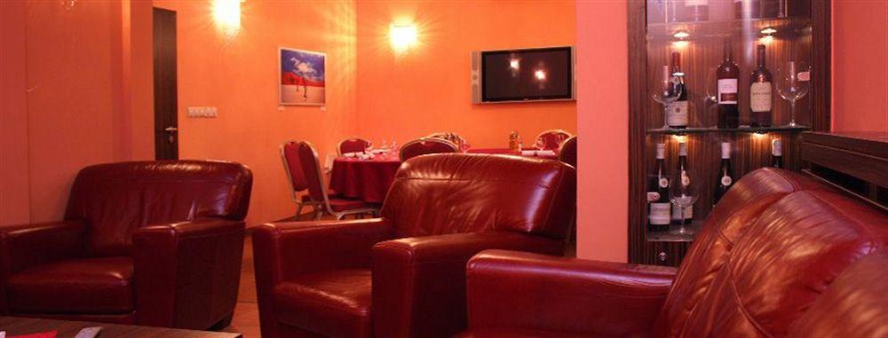 Hotel Bratislava 4*