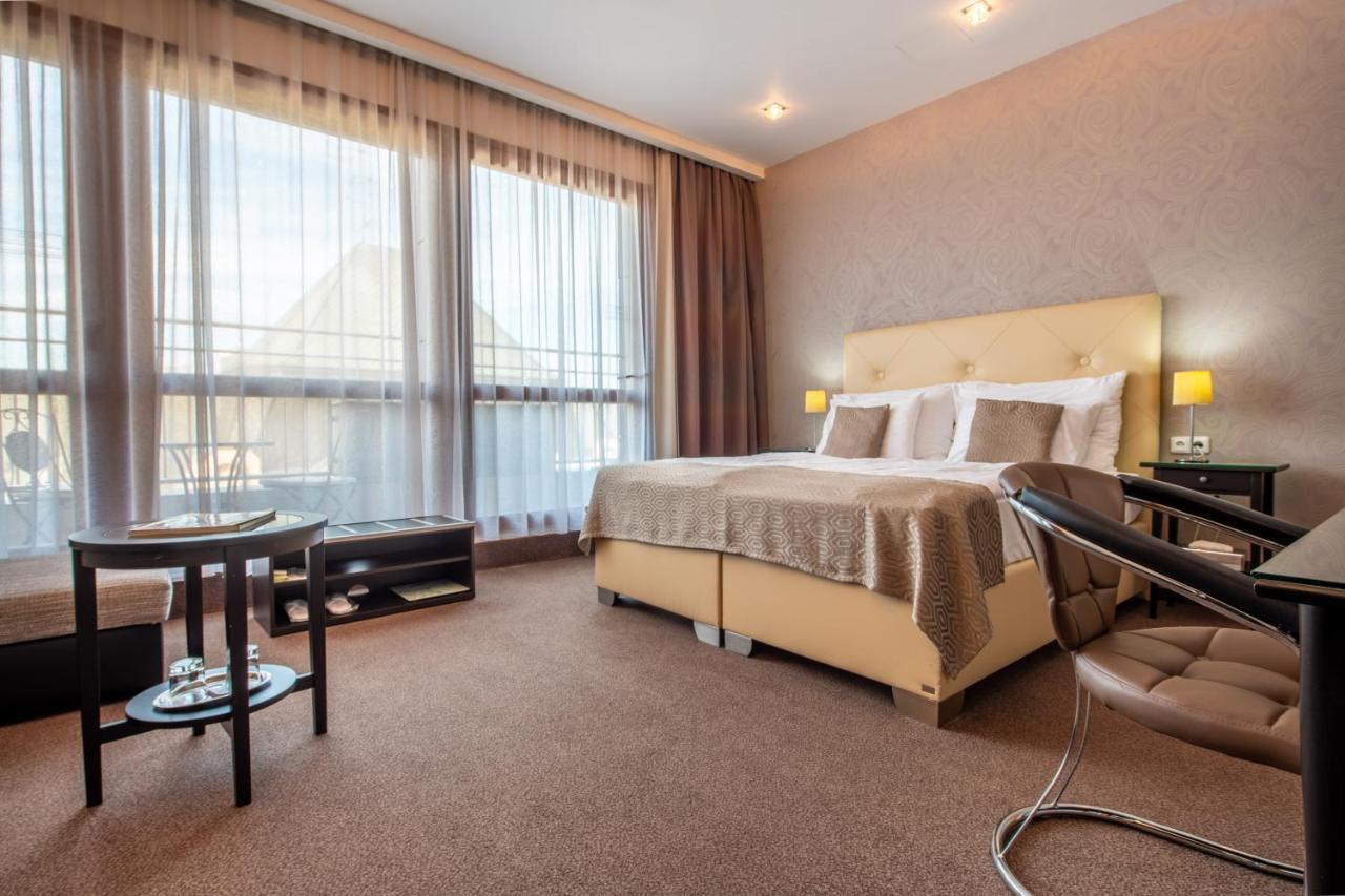 Danubia Gate Hotel Bratislava
