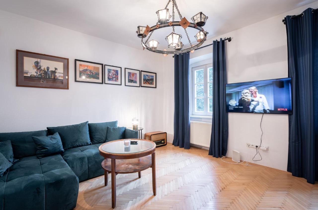 Citadel Zero Apartment Bratislava