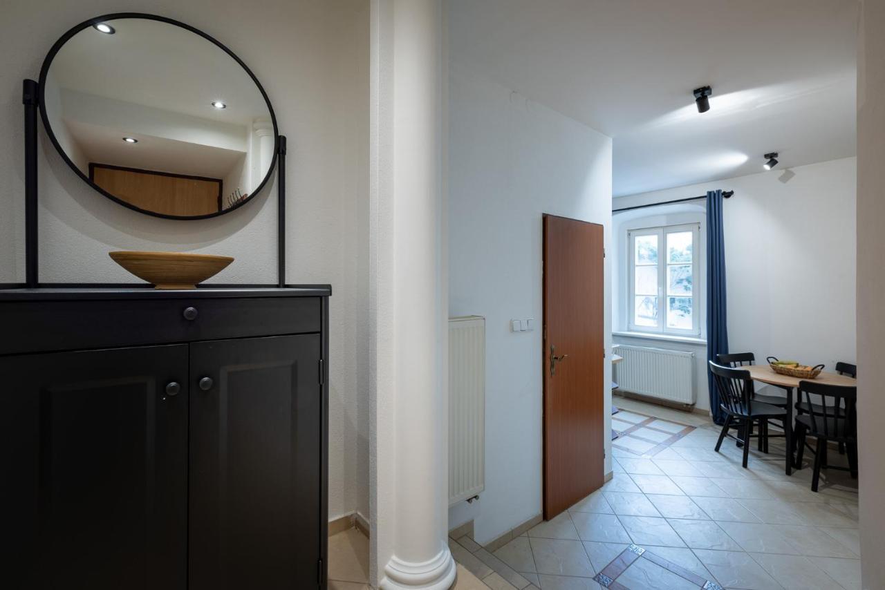 Apartment Citadel Zero Bratislava