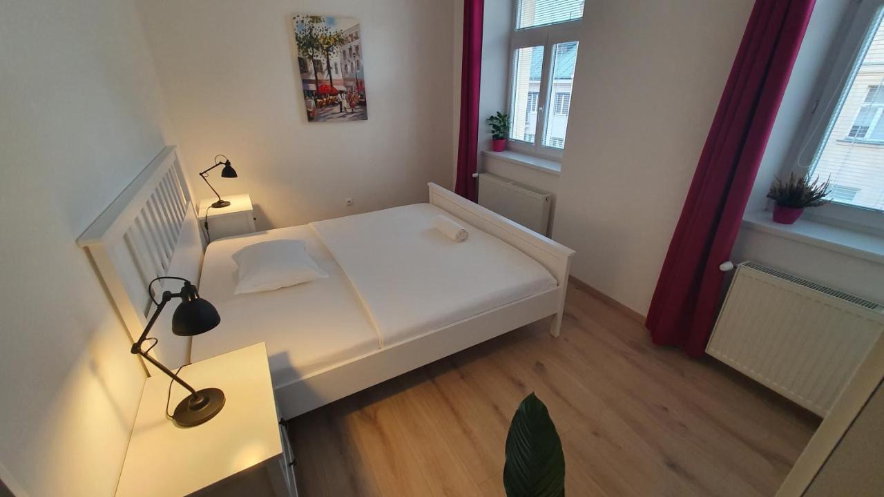 Le Monde - Amazing 5bdr In Downtown Bratislava