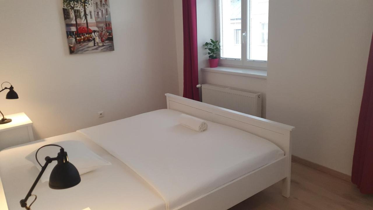 Apartmán Le Monde - Amazing 5bdr In Downtown Bratislava