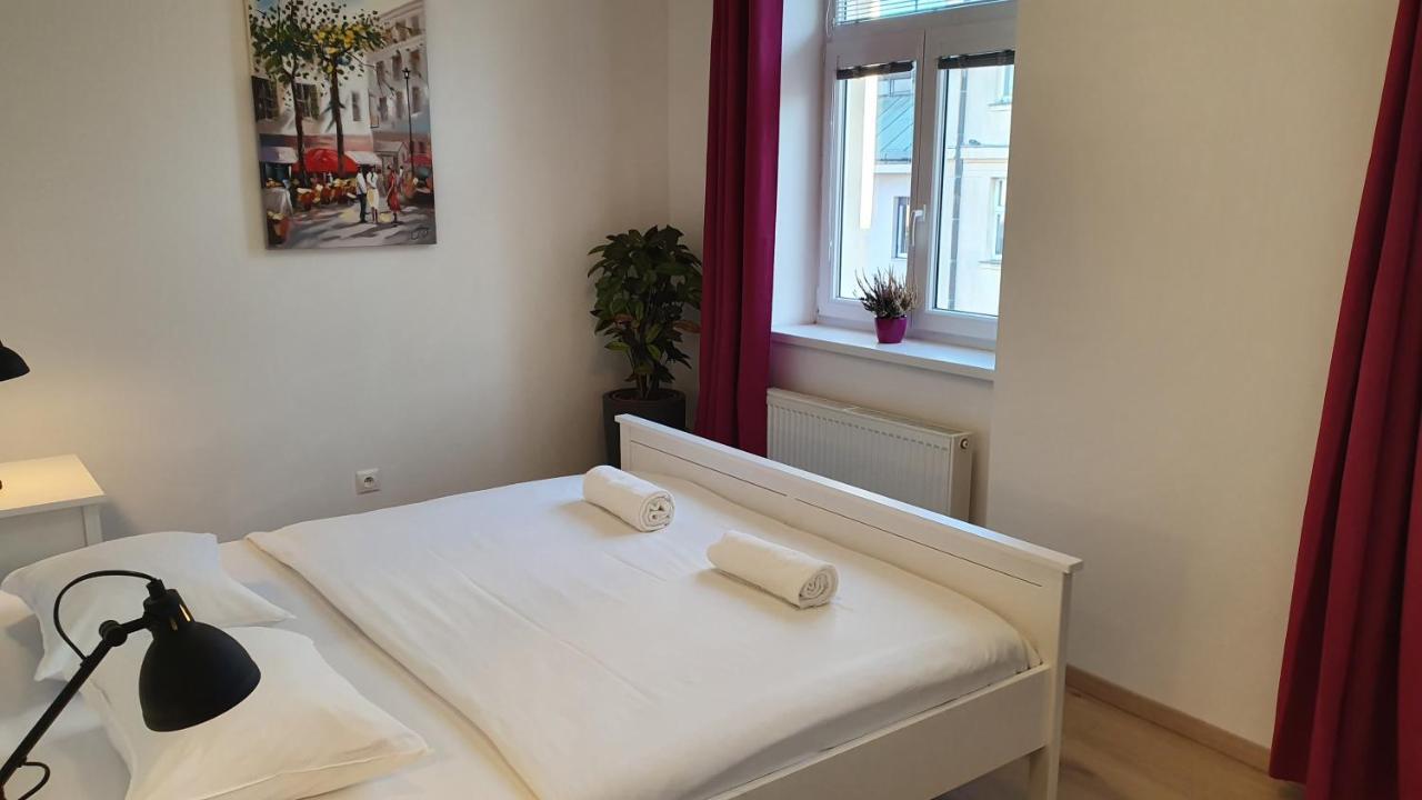Apartmán Le Monde - Amazing 5bdr In Downtown *