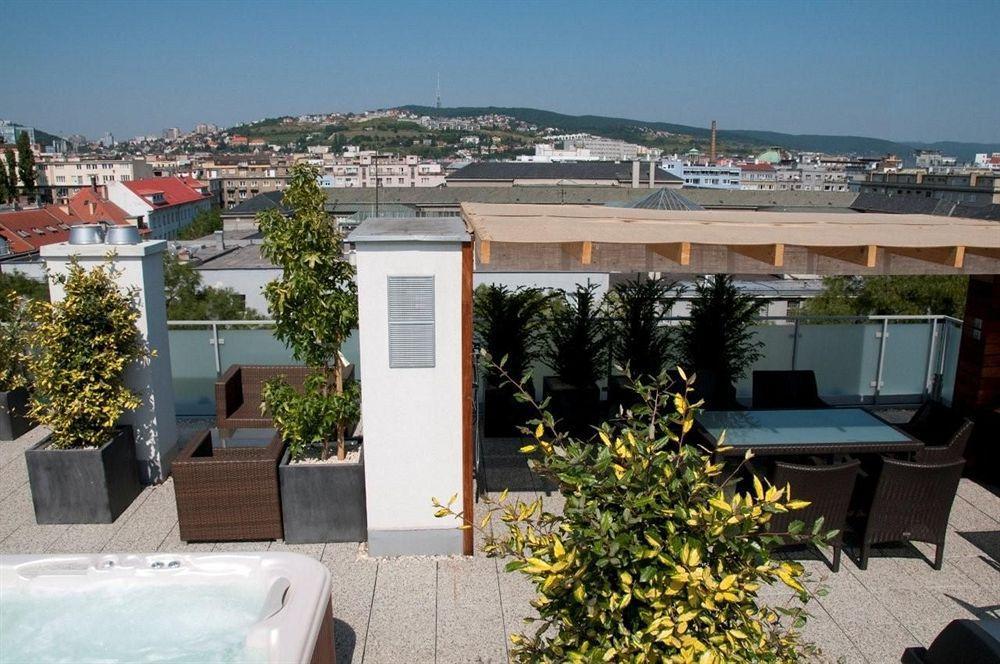 Mama's Design & Boutique 4* Bratislava