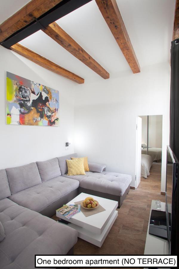 Stylish In The Centre Apartment Bratislava