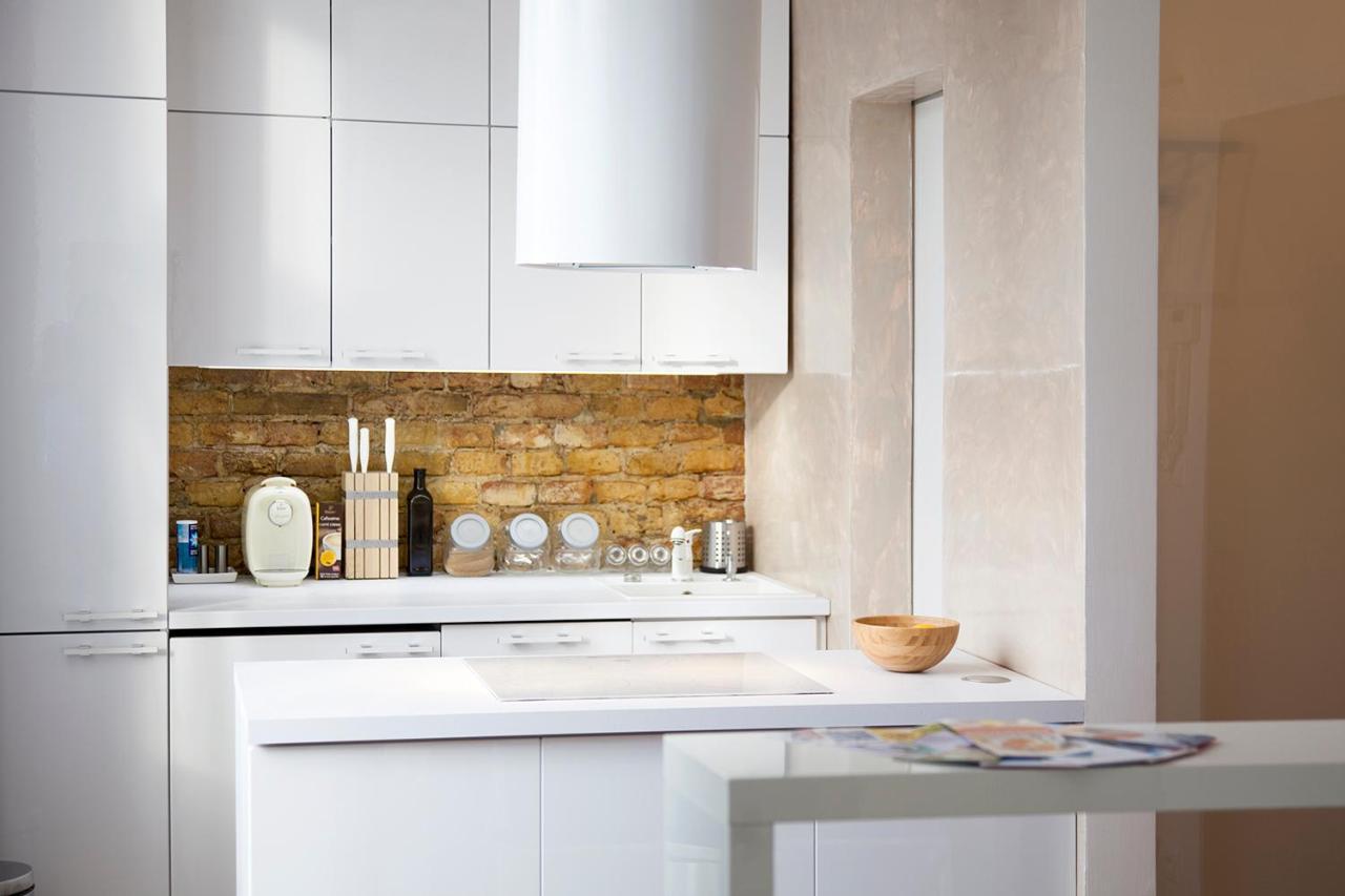 Stylish In The Centre Apartment *