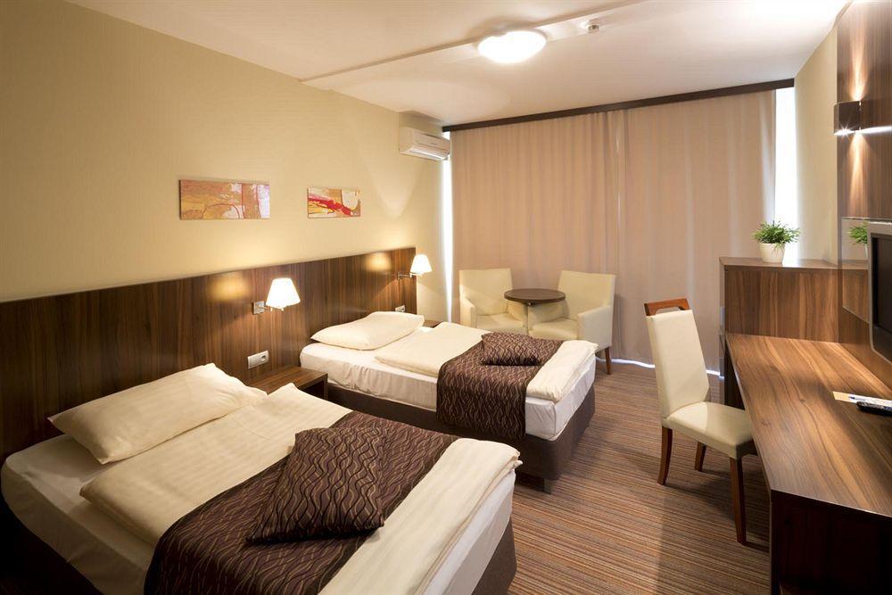 Hotel Hotel Bratislava
