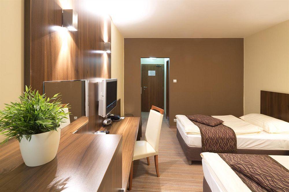 Hotel Hotel Bratislava 4*