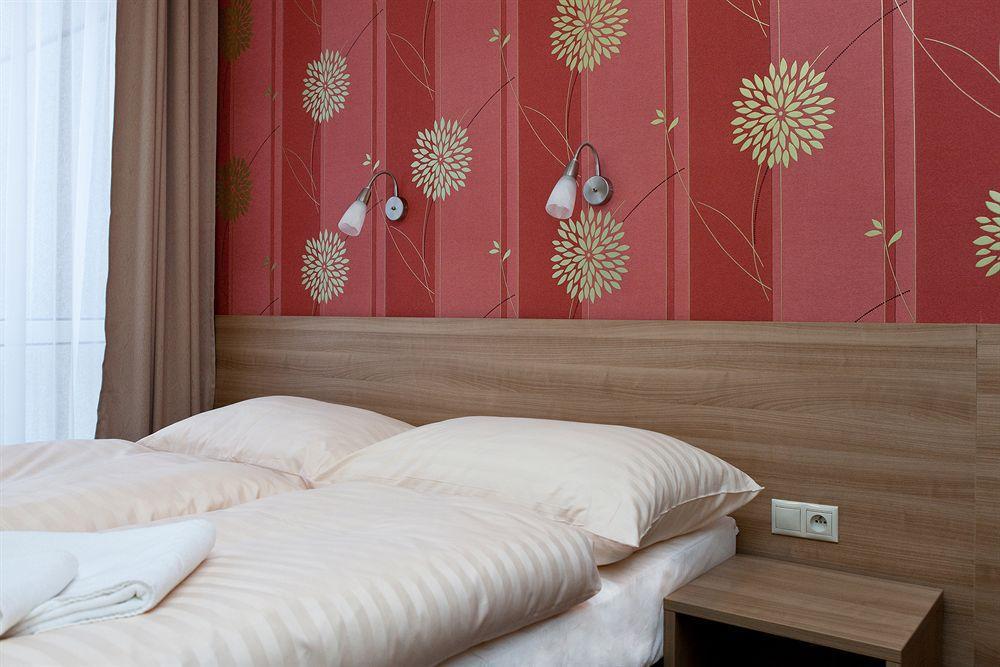 Hotel Hotel Bratislava