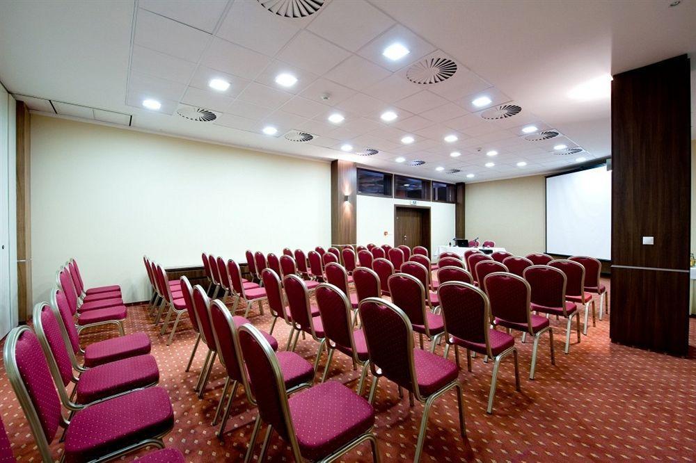 Hotel Bratislava Bratislava