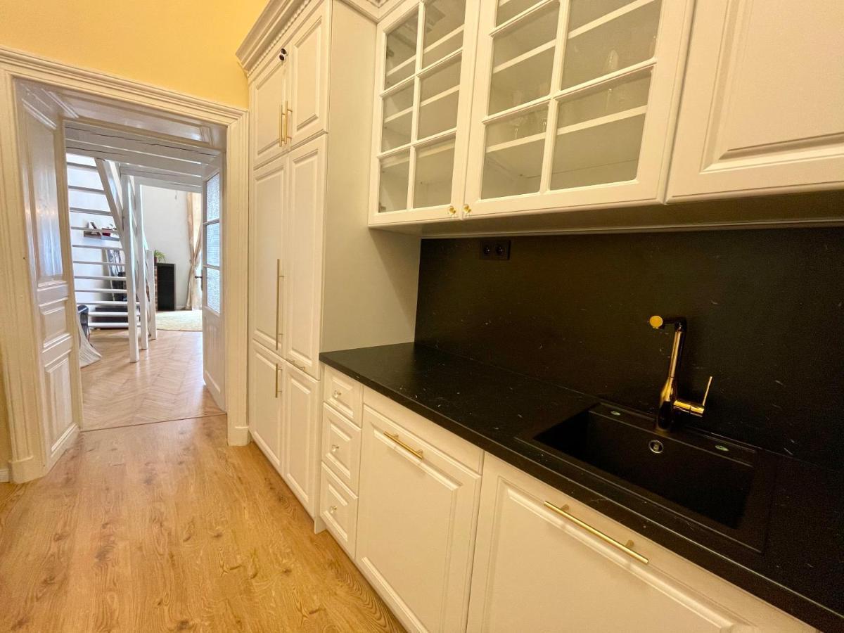 Paul's Palace - Absolute Center! Apartment *