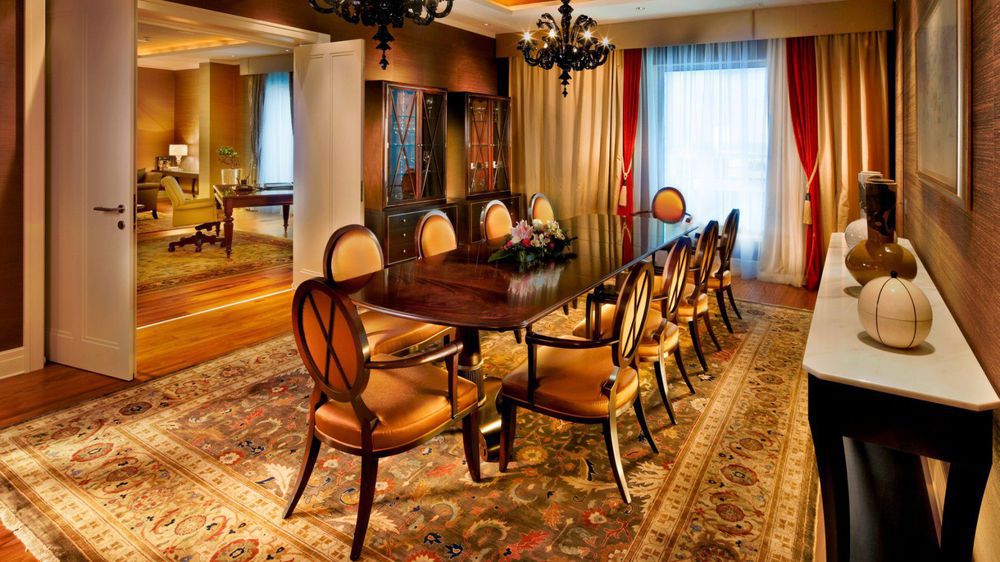 Grand River Park, A Luxury Collection Hotel, Bratislava
